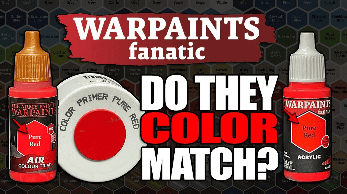 Can I brush on this primer or is it only for airbrush? : r/Warhammer40k