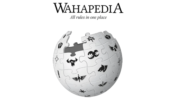 wahapedia warhammer 40k rules