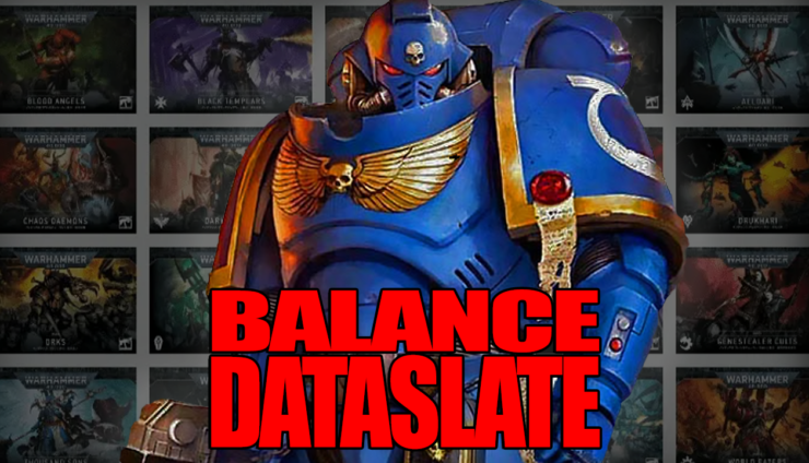 Balance Datasheet warhammer 40k title wal hor 1200