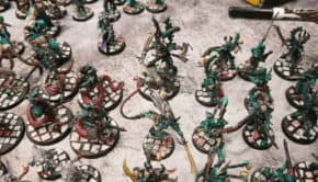 Dark Eldar Feature