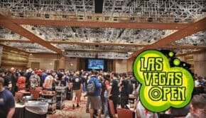 LVO las vegas open 2024