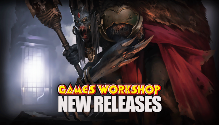 Warhammer Plus release date, price, free minis, White Dwarf