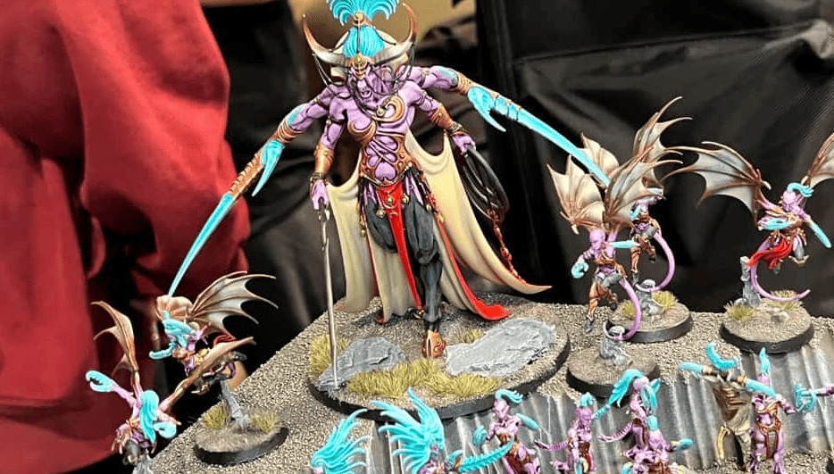 SLaanesh