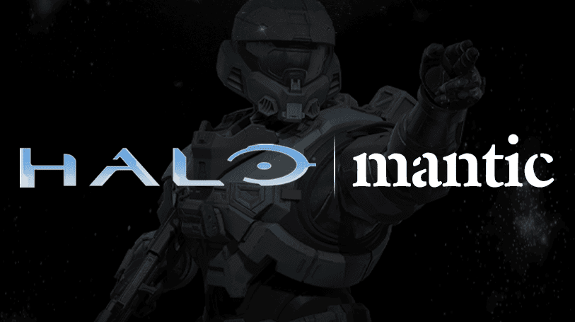 Halo Mantic Tabletop