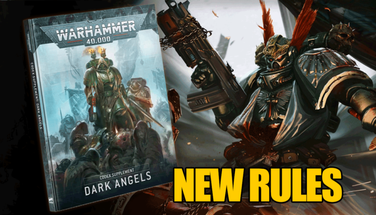 How To Play Eldar Warhammer 40k: Codex Rules, & Review