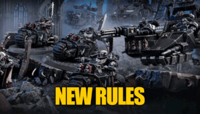 new ravenwing dark angels rules 40k