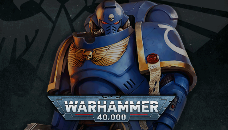 warhammer 40k quotes hor wal Large