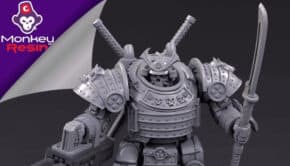 Contemptor Alternative 8