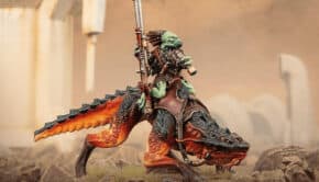 Kroot Lone-spears 4