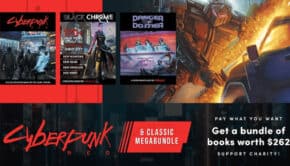 cyberpunk humble bundle