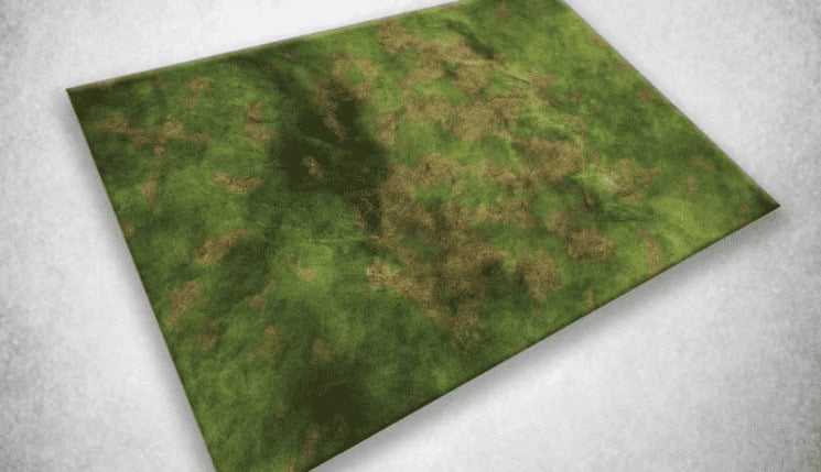 FLG PRairie mat