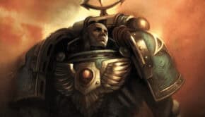 Tybalt Marr Horus Heresy 5