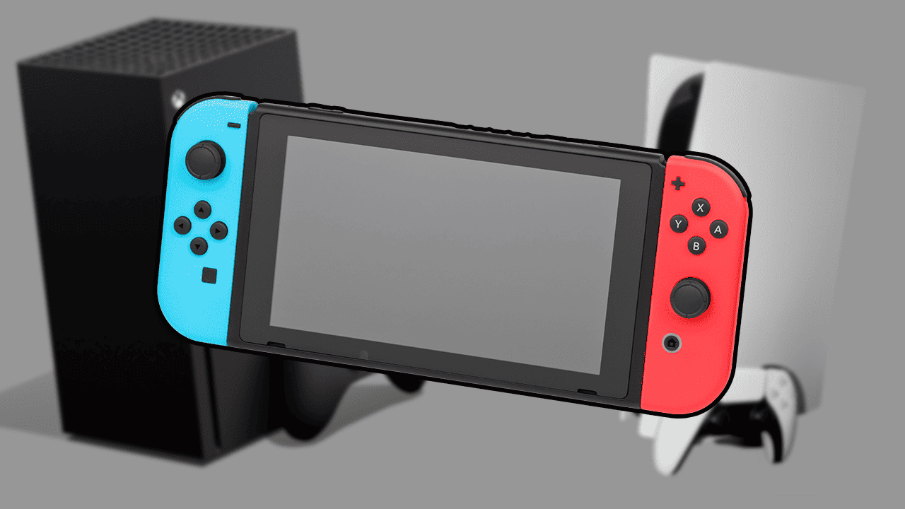 Delayed Release Switch