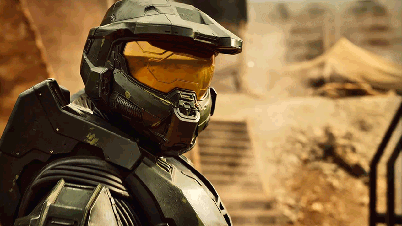 halo season 2 paramount+ air date episode list