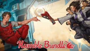 humble bundle paranoia