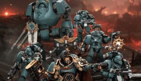 joytoy horus heresy