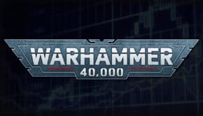 40k logo time changes warhammer games workshop changed history