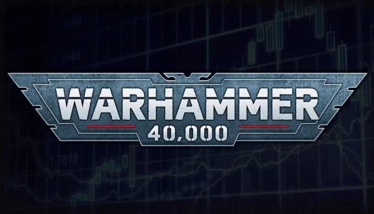 40k logo time changes warhammer games workshop changed history