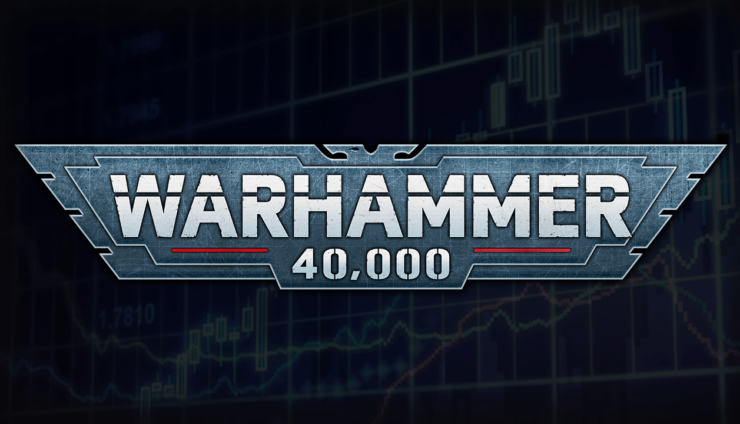40k logo time changes warhammer games workshop changed history