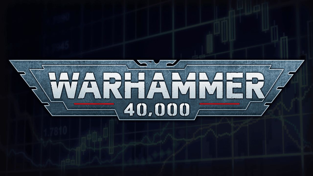 40k logo time changes warhammer games workshop changed history