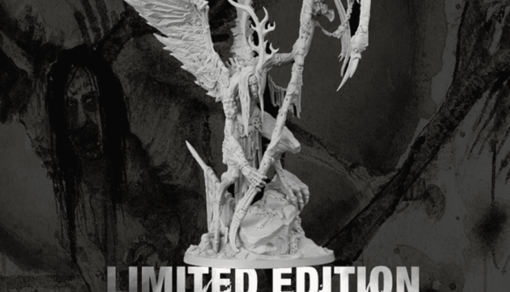 limited-edition-creadure-caster plague angel