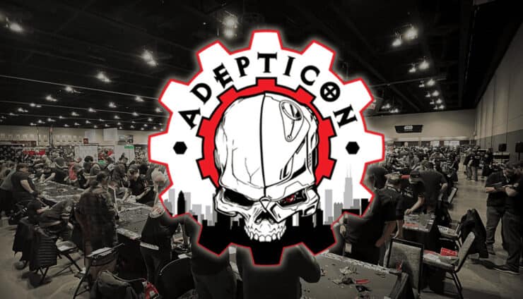 adepticon 2024 wal hor players