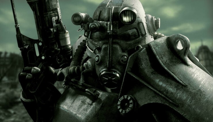 fallout