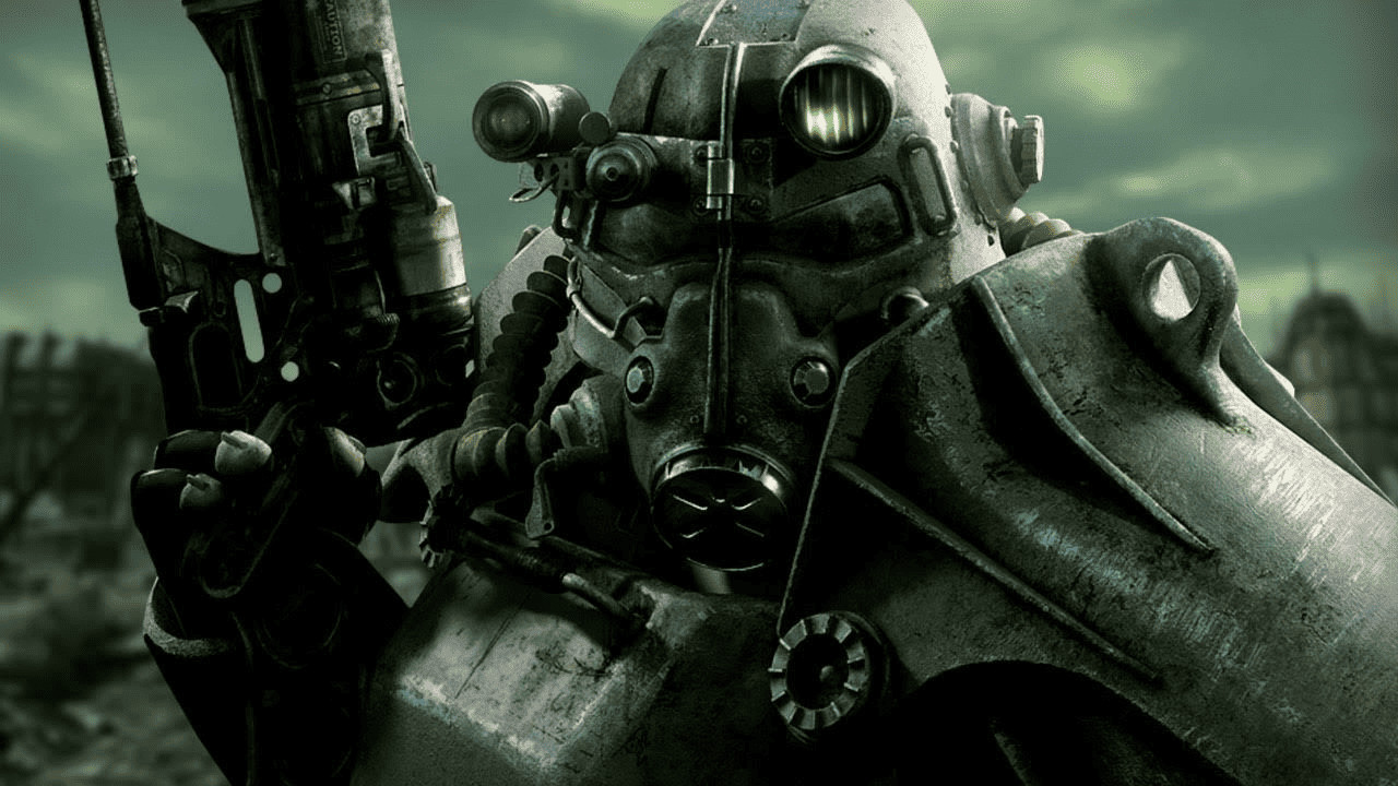 fallout