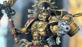 golden demon adepticon 2024