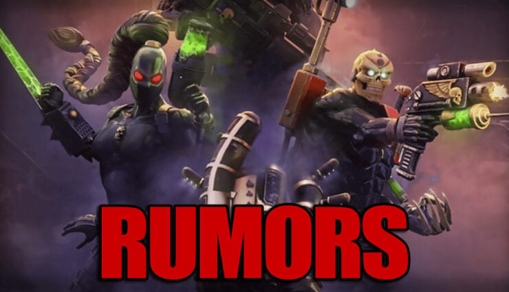 imperial agent rumors inquisition warhammer 40k