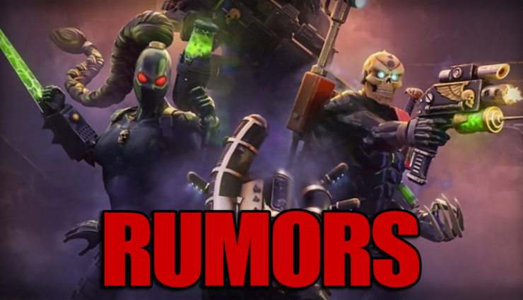 imperial agent rumors inquisition warhammer 40k