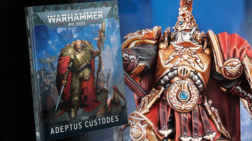 GW's Warhammer New Releases Roadmap For March & Beyond