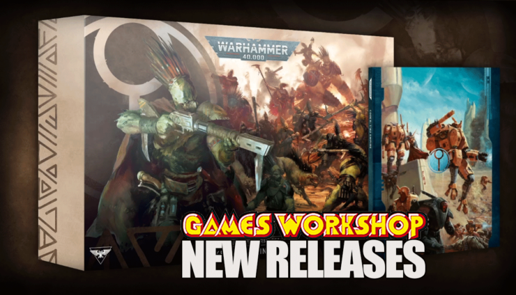 new kroot hunting pack release pre order pricing warhammer 40k