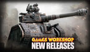 new solar auxilia release leman russ