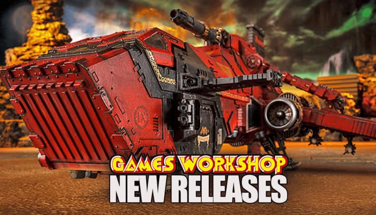 next rel new forge world legion imperialis