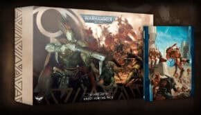 tau kroot hunting pack army box set warhammer 40k