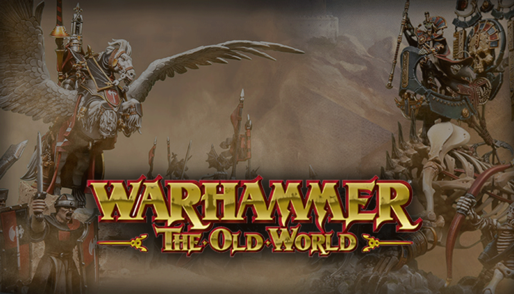 warhammer old world wal hor title
