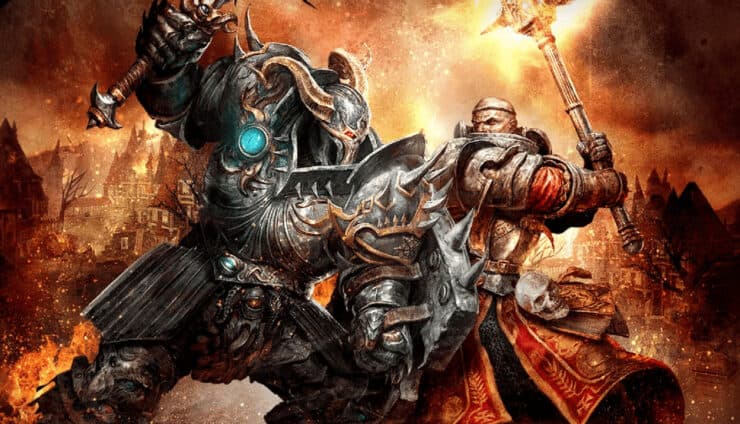 warhammer fantasy rpg humble bundle