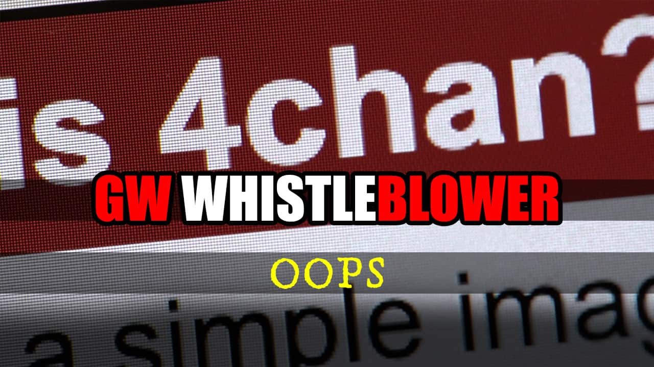 Ep. 424 - Games Workshop Whistleblower Tells All 