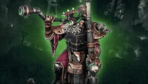 Skaven Warlock Engineer 4