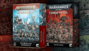 Warhammer Giveaway