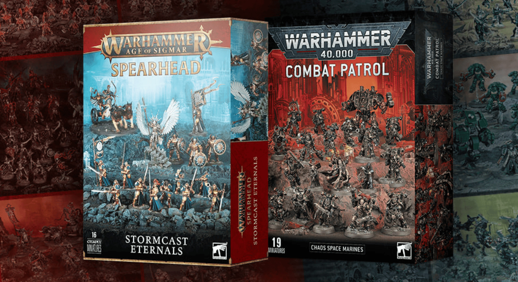 Warhammer Giveaway