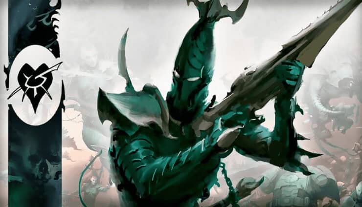 drukhari dark eldar hor wal clip art featured