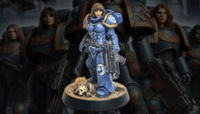 female space marines history games workshop what is next wal hor Games Workshop lore changes