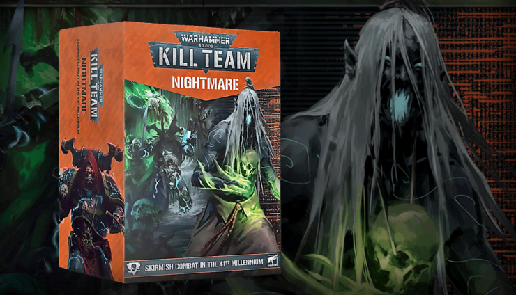 kill team 40k nightmare mandrakes night lords kill team nightmare box warhammer 40k review pricing night lords