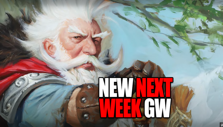 new next week white dwarf 500 Legions imperialis