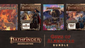 pathfinder bundle