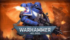 space marines wal hor codex cover warhammer 40k