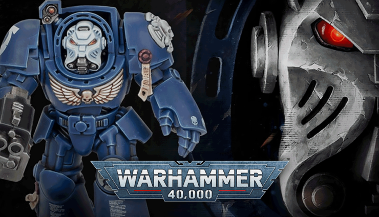 warhammer 40k best sellers products list