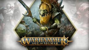 AOS Age of Sigmar gloomspite gitz wal hor rules